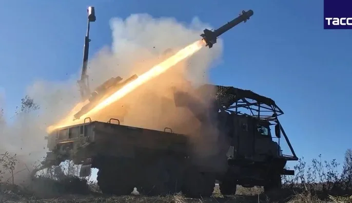 "Изделие 347" і ЛМУР: як Росія адаптувала авіаційну ракету для землі