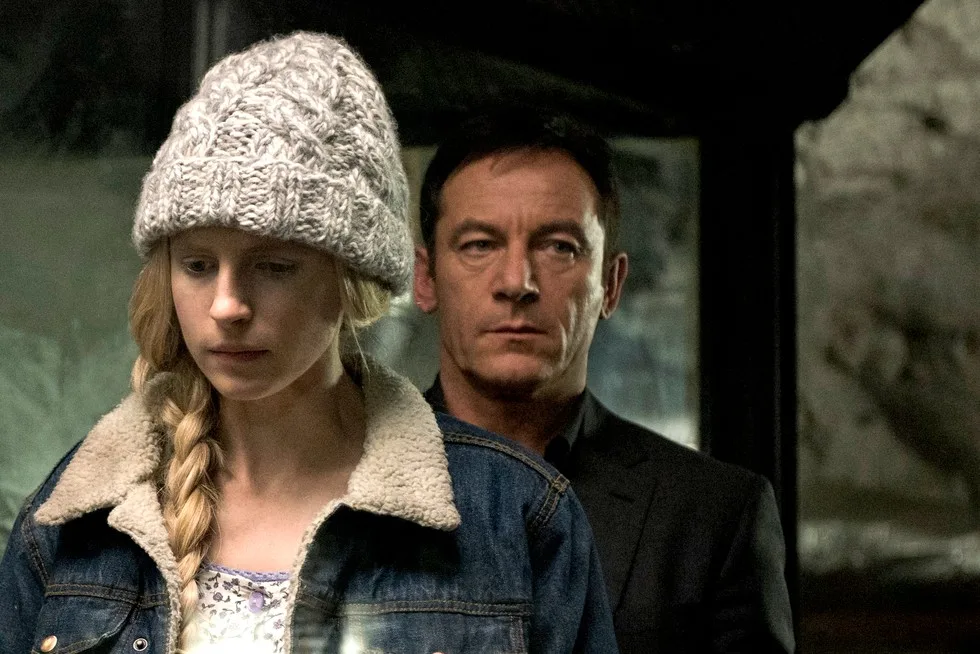 ОА (The OA) 2016–2019