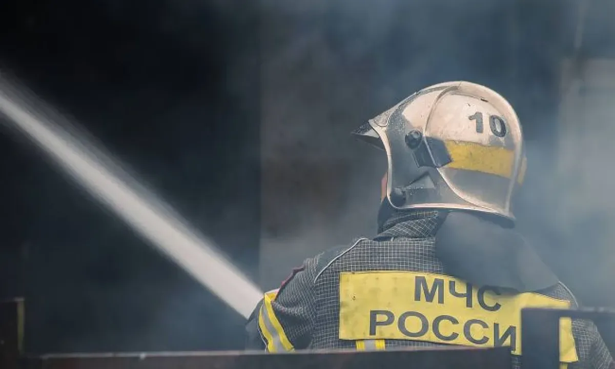 Взрывы в Воронежской области: вероятно, горит аэродром, с которого РФ запускает Су-34