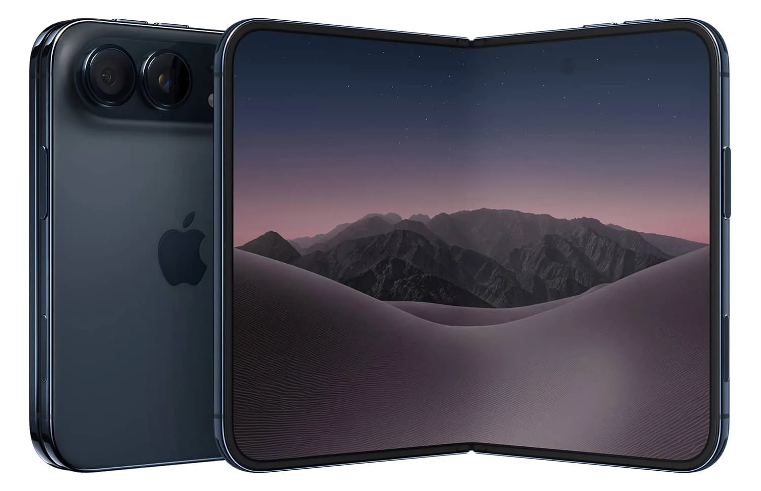Первый тест iPhone Duo раскрыл производительность чипа A20 Pro и объем оперативной памяти