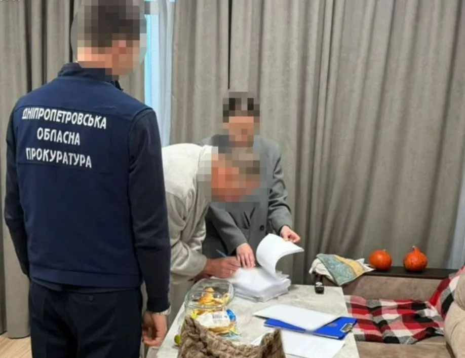 Викрадали газ з магістральної труби: на Дніпропетровщині викрили масштабну схему на 65 млн грн