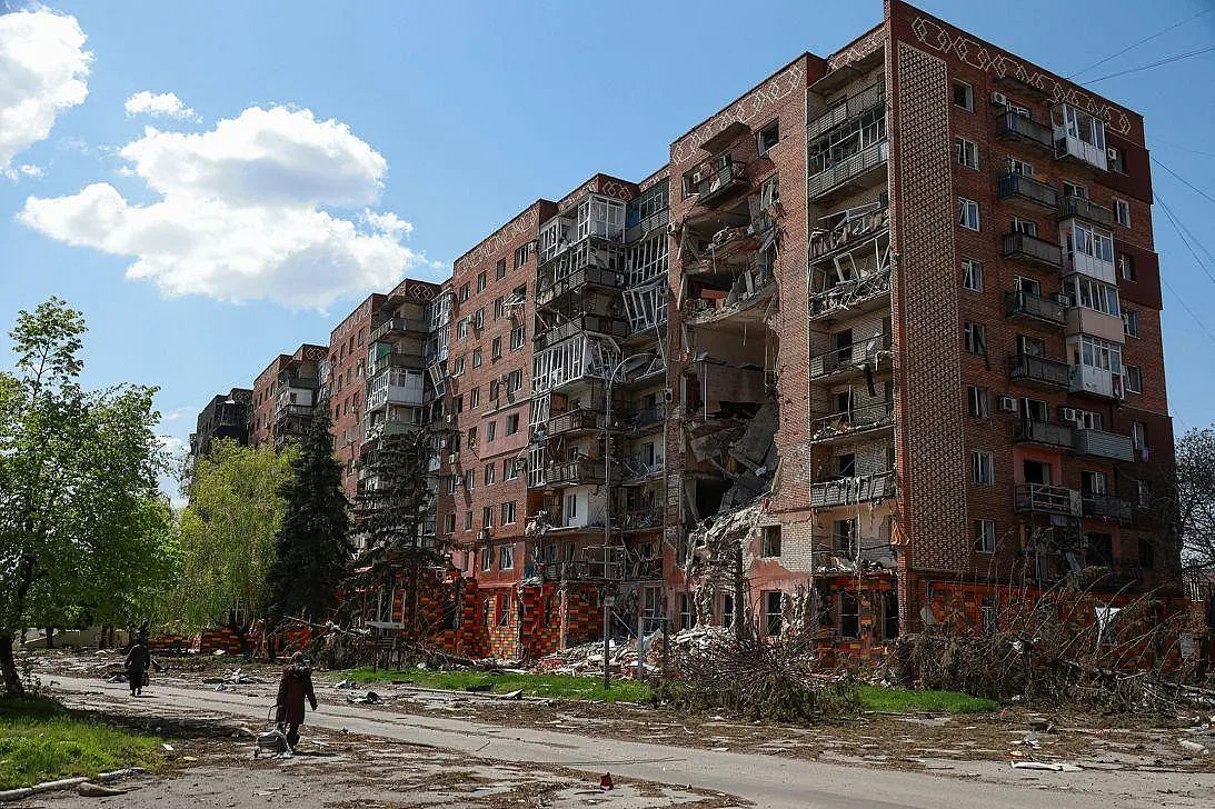 ООН планує зимову допомогу для 2,1 млн українців — від опалення до виплат