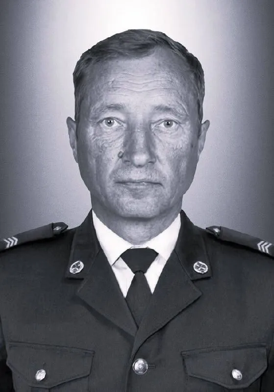 На Львівщині прощаються з девʼятьма військовими — що про них відомо (фото) - 4