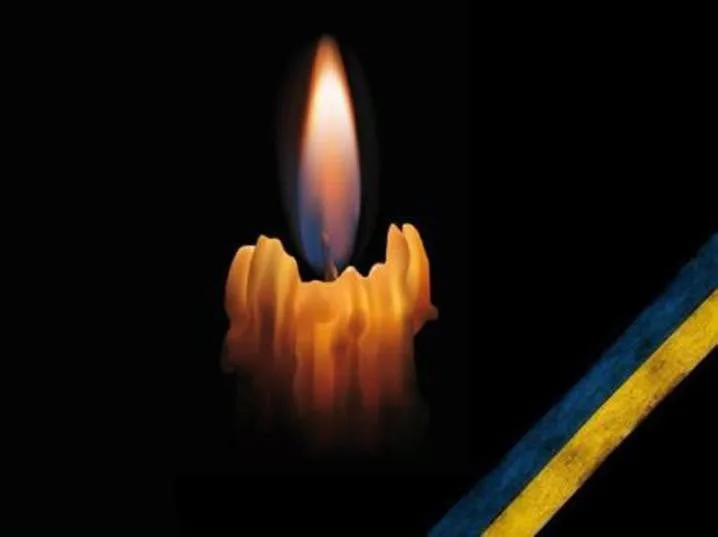 Івано-Франківськ прощається із захисником. У боротьбі за Україну загинув Ярослав Петрів