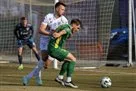 Лівий Берег — ЛНЗ. Напередодні