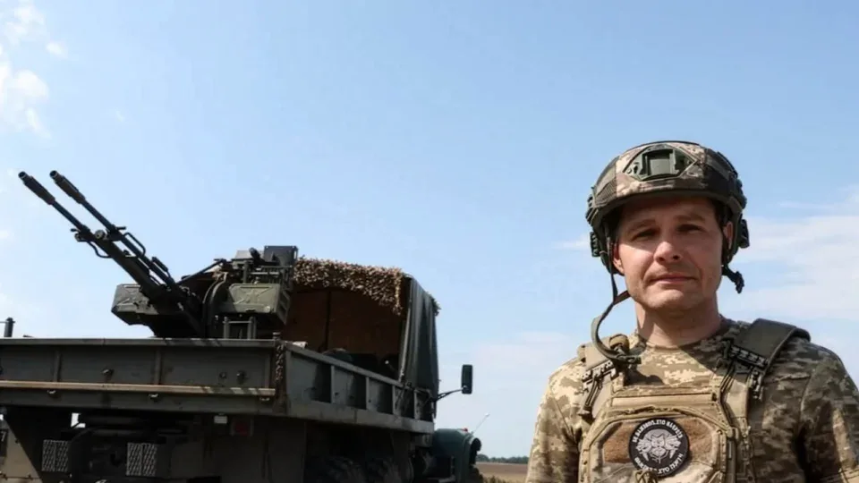 «Ми відчули, що реально захищаємо своїх рідних і близьких»: історія оборонця неба з позивним «Хуліган» 