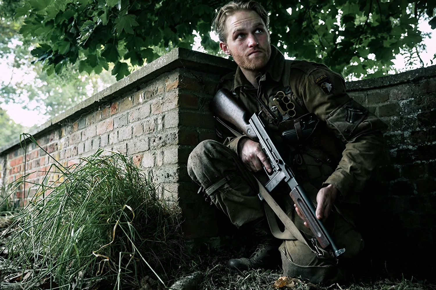 Оверлорд (Overlord) 2018