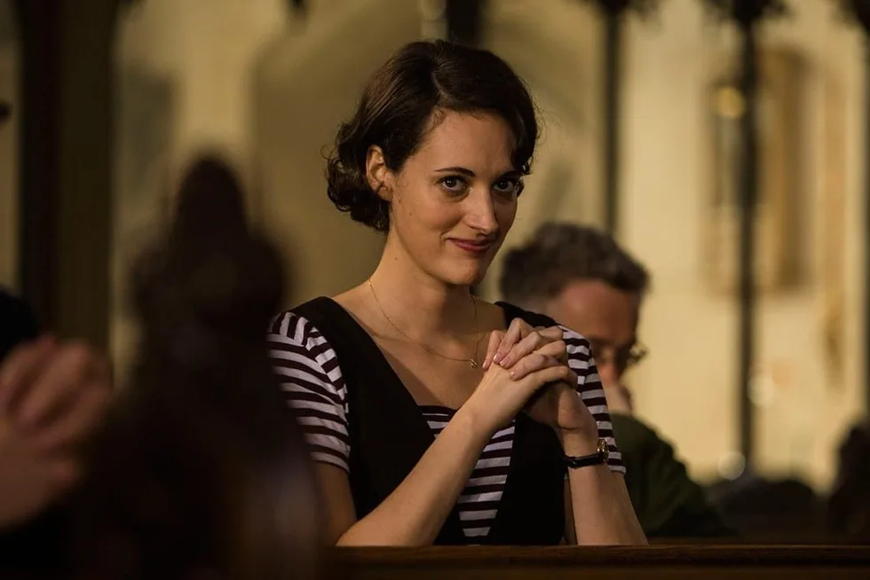 Погань (Fleabag) 2016–2019