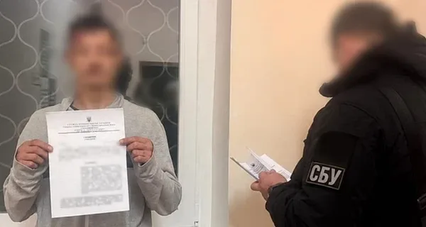 Солдату РФ, расстрелявшему пятерых военных и одного гражданского, сообщили о подозрении
