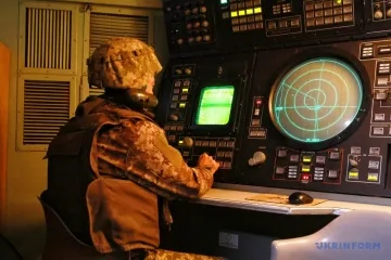 Ігнат розповів про фактори, які впливають на здатність ППО збивати реактивні дрони