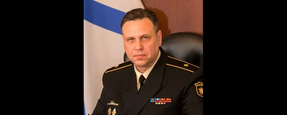 Командувач ЧФ РФ отримав підозру за удар по багатоповерхівці в Києві 