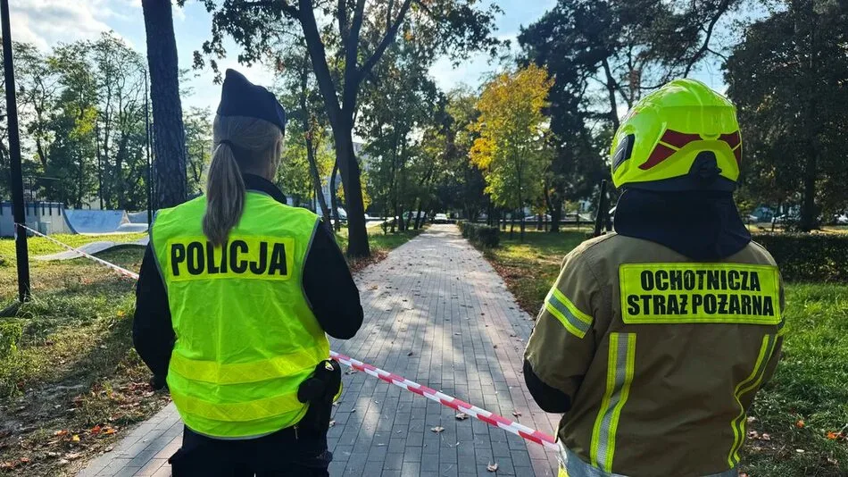 "Кривава п’ятниця" – у Польщі посилили охорону шкіл через повідомлення про можливі напади