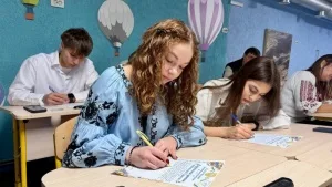 Кіровоградщина долучилася до написання Всеукраїнського радіодиктанту національної єдності