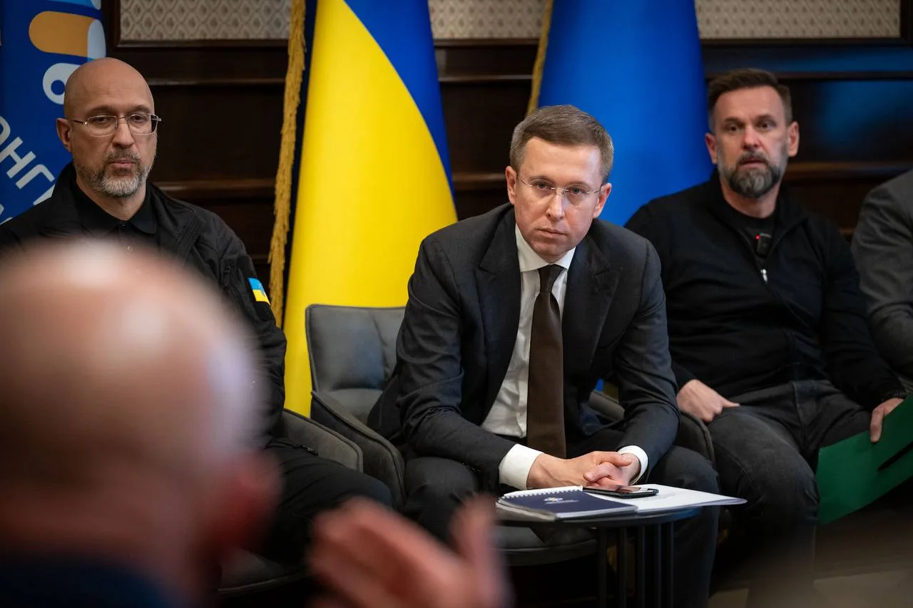 Уряд обіцяє здійснити відкладені платежі на плани стійкості громад