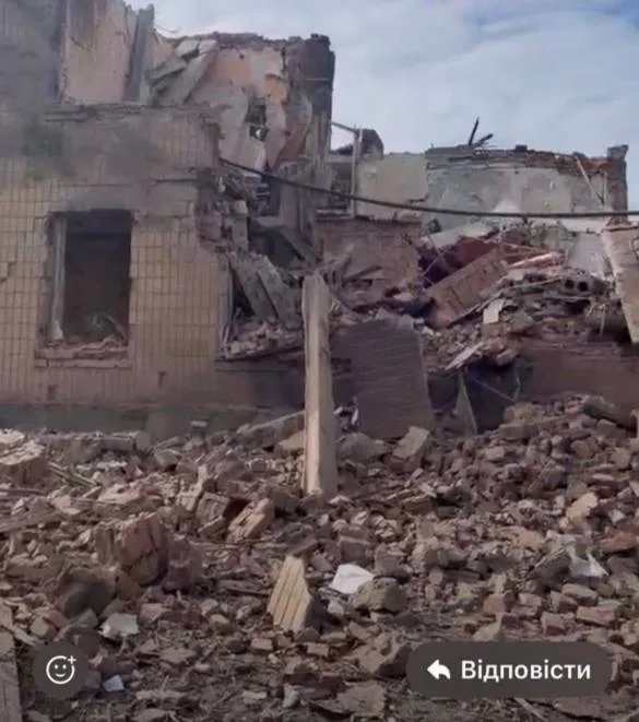 Російський дрон убив капітана поліції на Харківщині, лейтенант — поранений