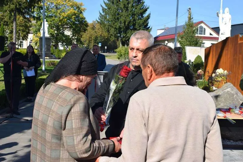 Родинам шістьох полеглих воїнів Буковини вручили державні нагороди