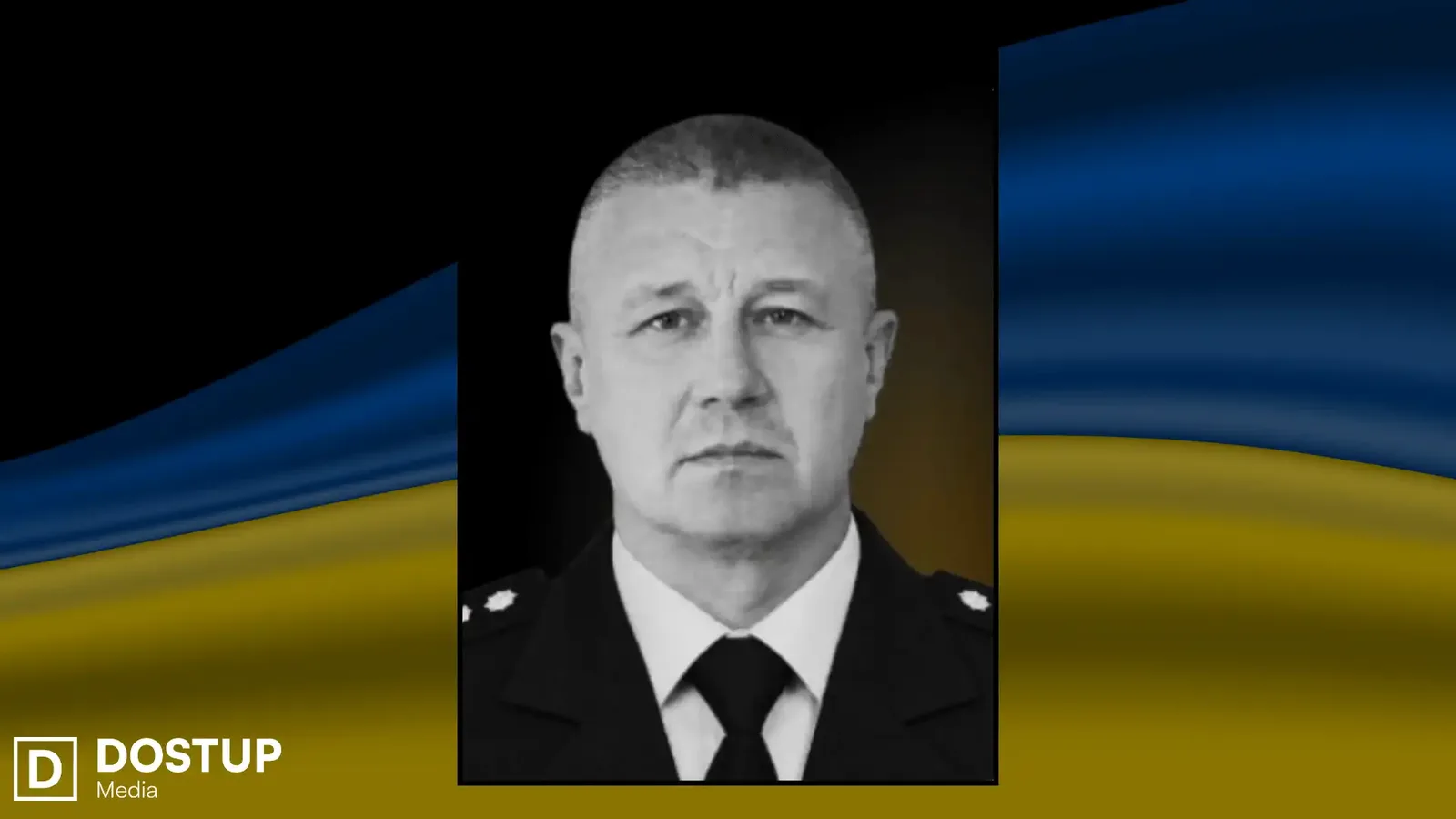 Ігор Галько. Фото: Нацполіція