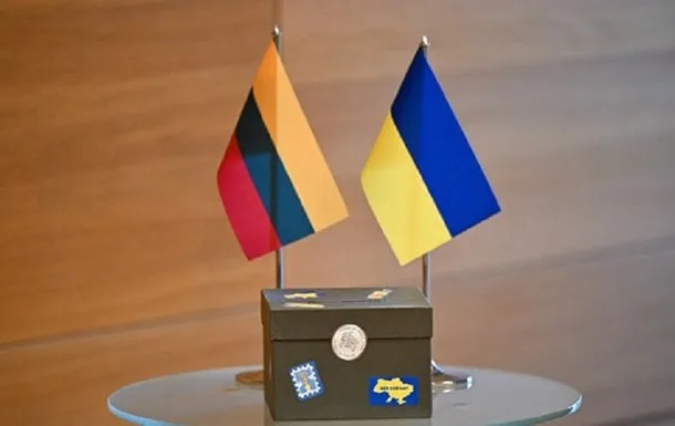 Литва тестирует украинскую систему для обнаружения дронов и ракет - СМИ