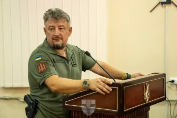 Сили оборони в жовтні провели чотири повітряні евакуації поранених