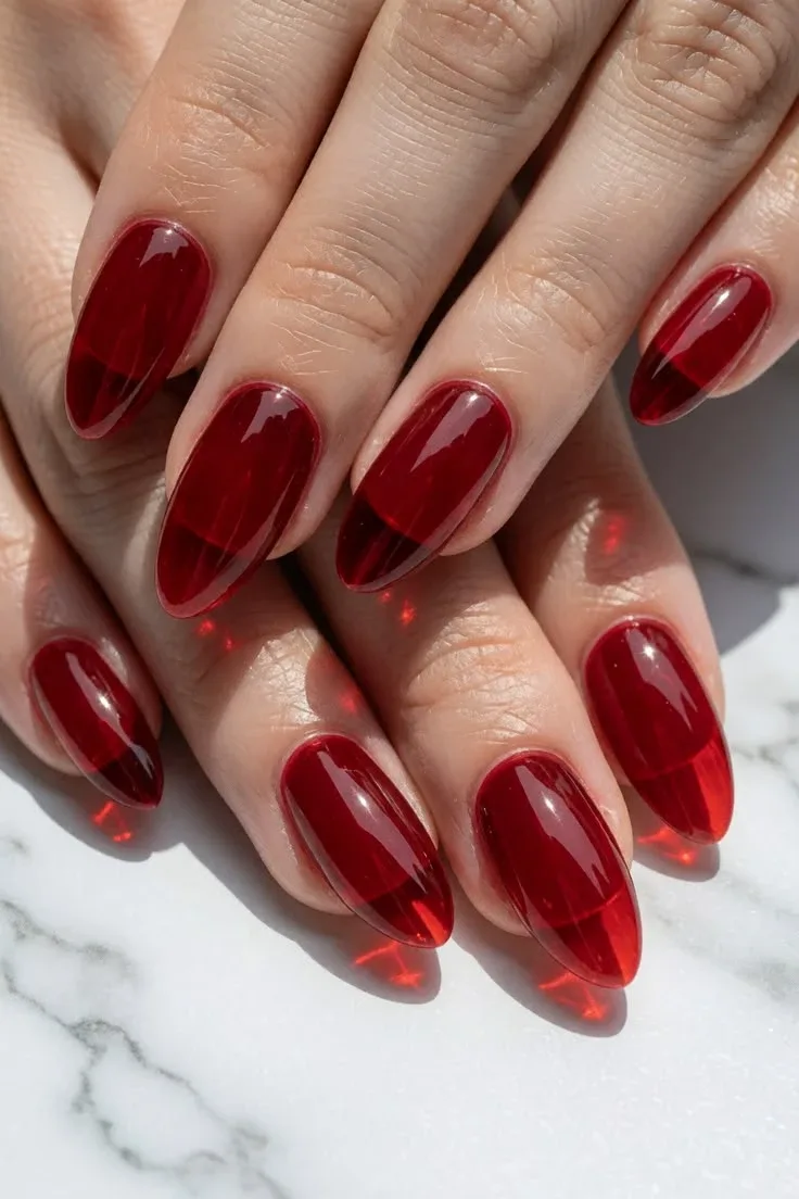 Jammy Nails