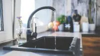 вода водопостачання