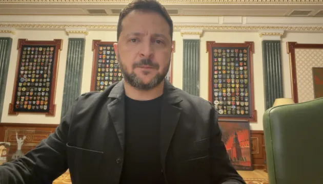 Зеленський та прем’єр Литви поспілкувалися щодо підтримки України