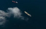 Нефть Brent впервые с мая превысила $110