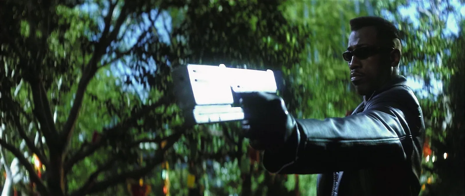 Блейд (Blade)&nbsp;1998