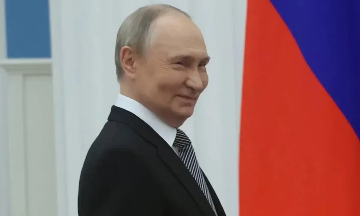 Трамп объявил — Путин не услышал: Россия нарушила энергетическое перемирие ещё до конца дня, когда оно было объявлено