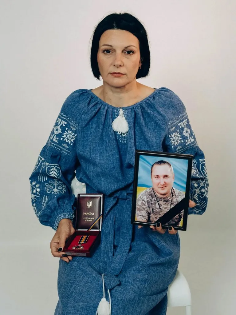 Історії 15 Героїв з Кілії стануть основою фотовиставки: завершено перші зйомки меморіального проєкту “Імена, які живуть”
