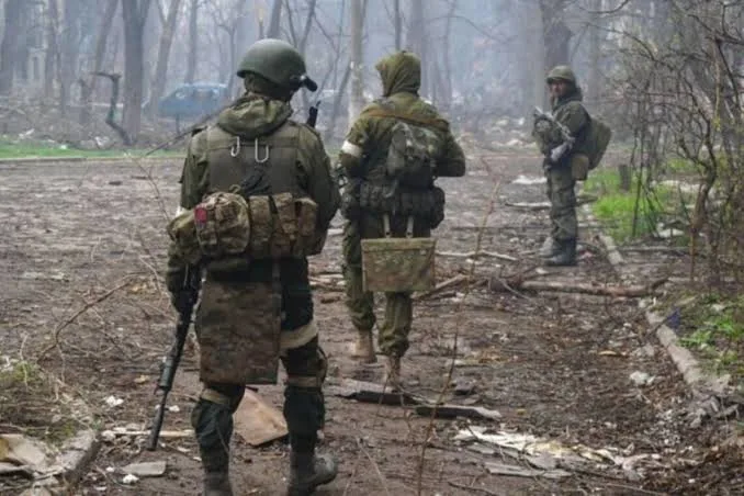 Російські диверсанти частіше намагаються проникнути на Сумщину та Чернігівщину — ДПСУ