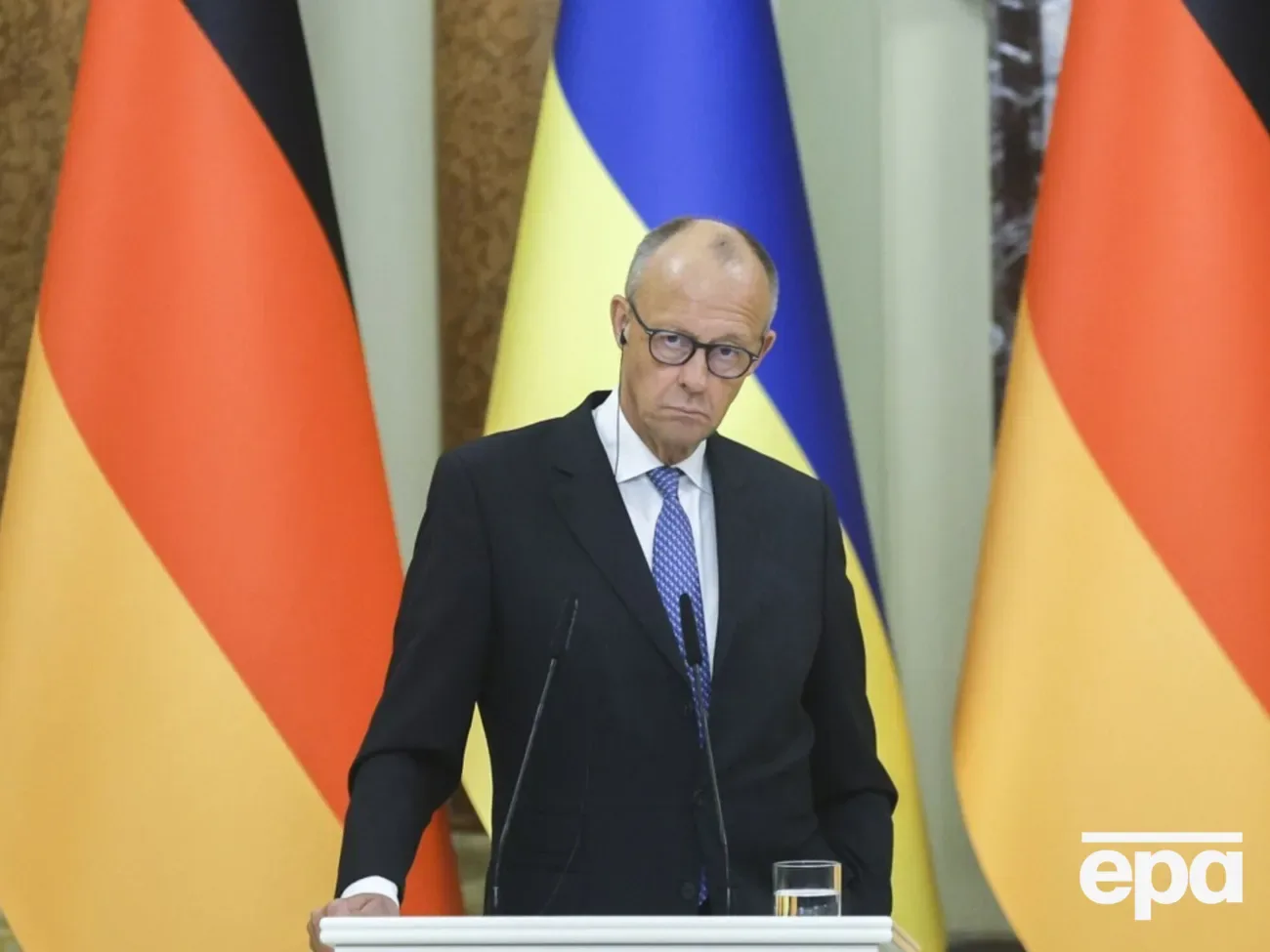 "Їм не місце серед нас". Чи піде Мерц на співпрацю з ультраправою AfD?