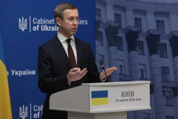 Україна та Молдова домовилися відновити співпрацю у форматі «Одеський трикутник»