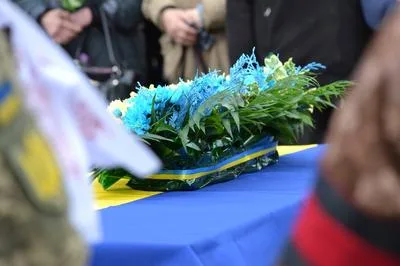 Гадяччина втратила на війні двох земляків Юрія Ковальова та Олександра Пуця