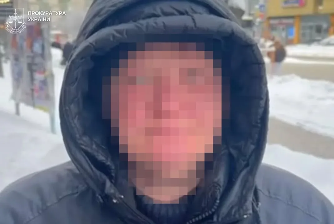 У Львові жінку засудили до 7 років за вбивство знайомого ножем