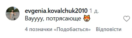 Реакция сети на фото Софии Ротару