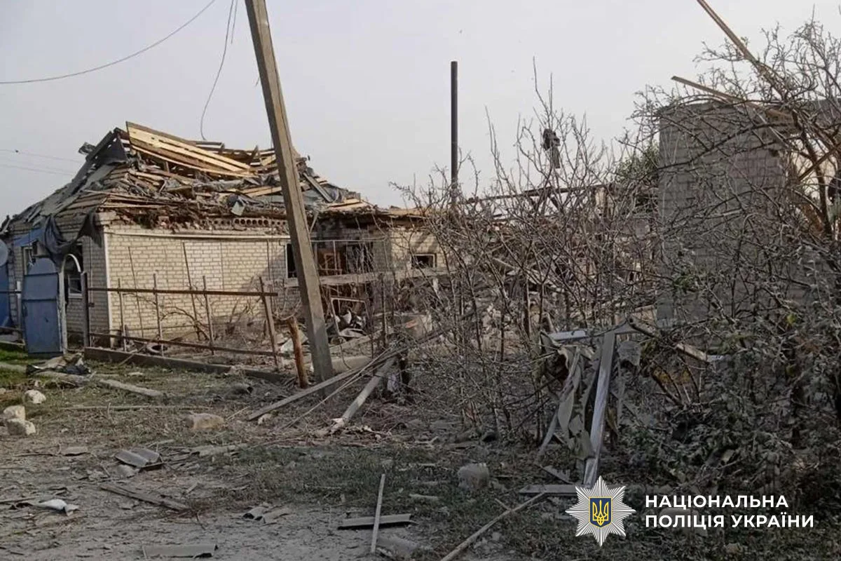 Де лінія фронту в Донецькій області на 14 жовтня 2026 року: зведення ОВА, ЗСУ та поліції