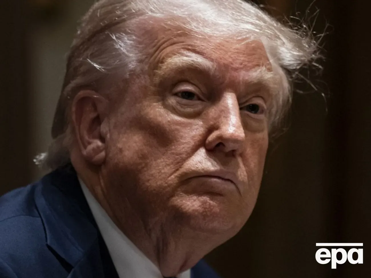 Трамп пообіцяв оприлюднити деякі "подробиці" про війну в Україні