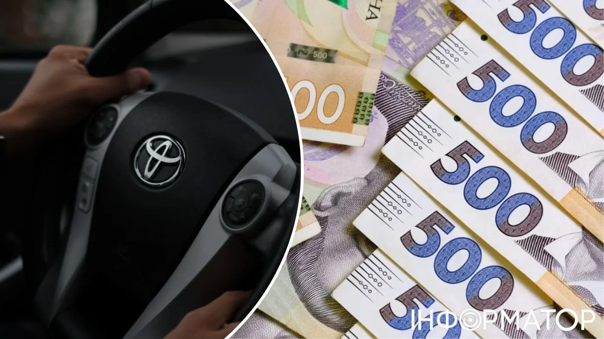 Владелец Toyota RAV4 требовал у ООО "Премиум Мотор" 118 тысяч гривен за стук рулевого рельса - что решил суд