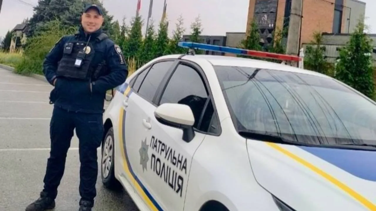 FPV-дрон тяжко поранив поліцейського на Запоріжжі: необхідне протезування