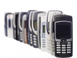 Названо 5 найкращих телефонів Nokia усіх часів: ці моделі пам’ятають і досі