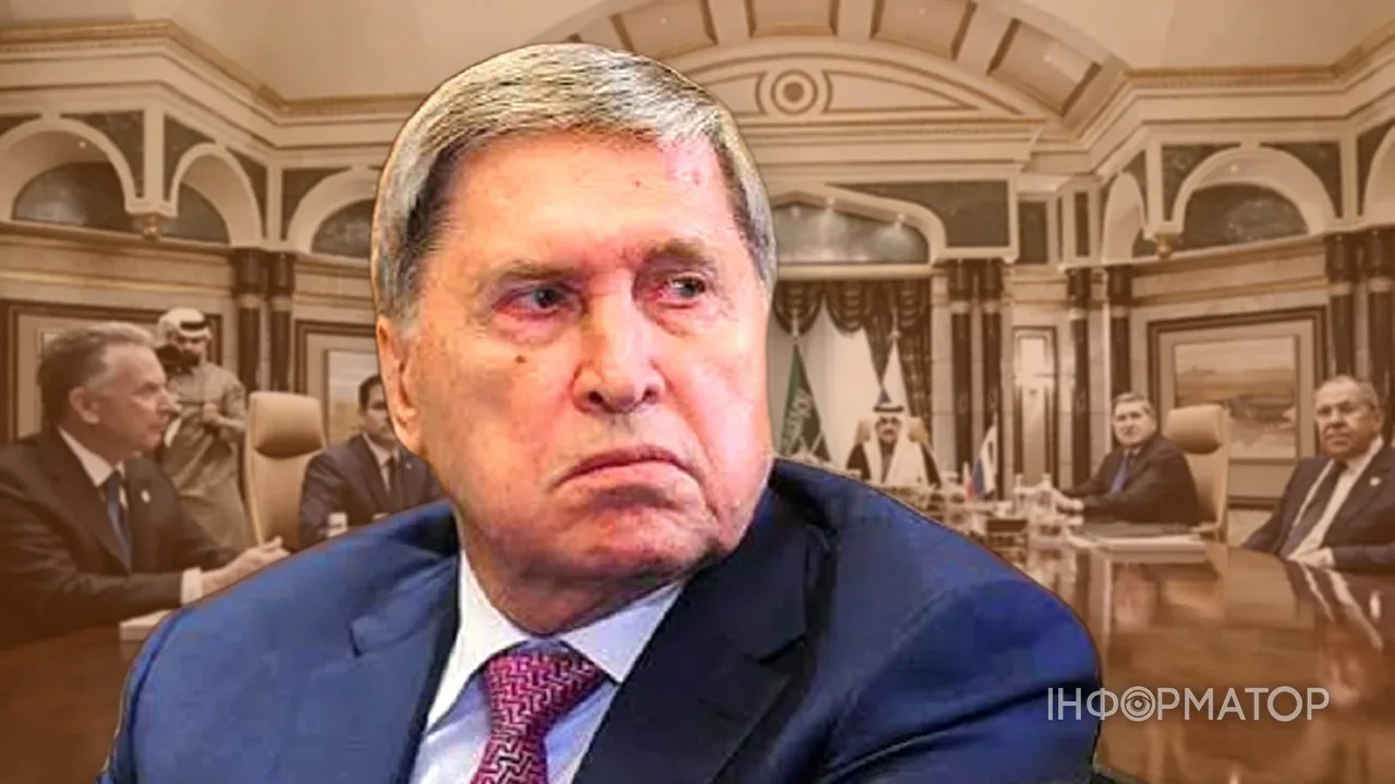 Эксперт оценил заявление Ушакова о приближении войны к завершению