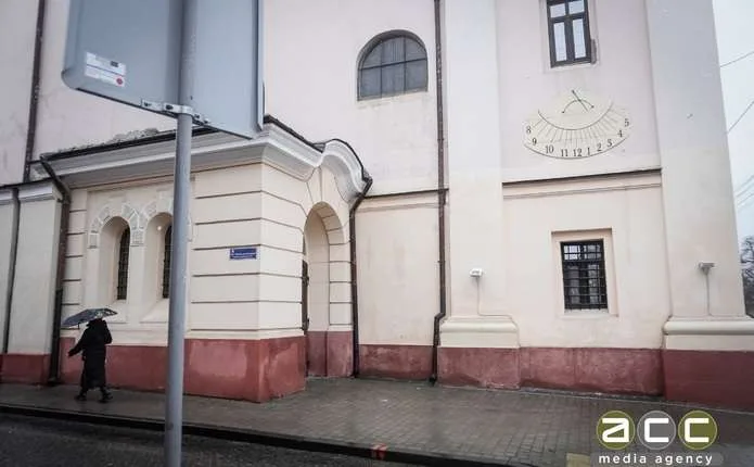 Про погоду 29 жовтня у Чернівцях та області