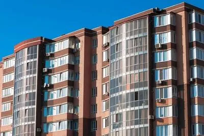 Полтавщина долучилася до програми встановлення автономного живлення в багатоповерхівках