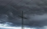 Оккупированный Крым остался без света и воды