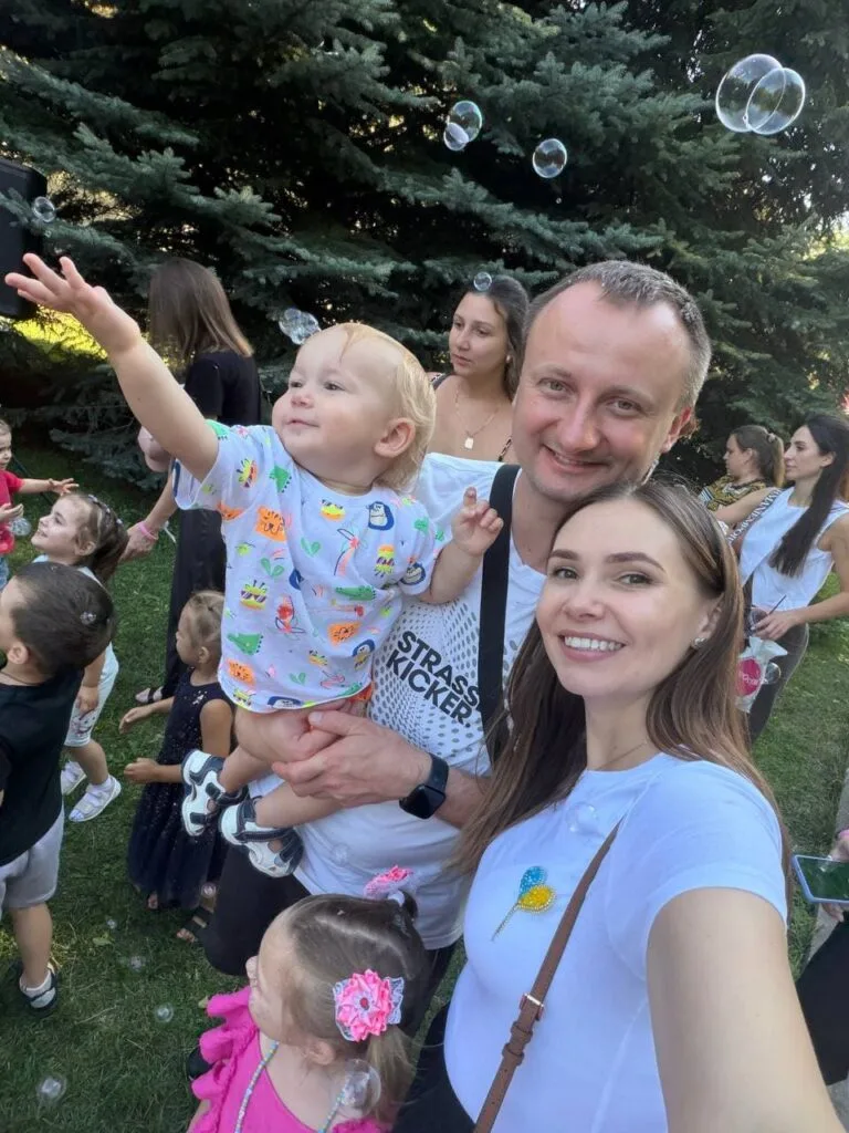 Однією з головних змін після повернення до Запоріжжя Марія Федоренко називає насиченість повсякденного життя.