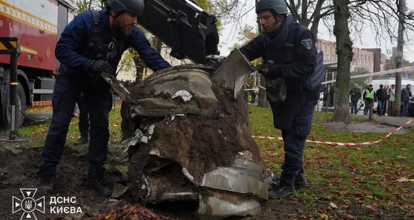 Россияне атаковали 176 дронами, зафиксировано попадание на 19 локациях