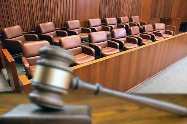 В Івано-Франківську оголосили добір присяжних для міського суду