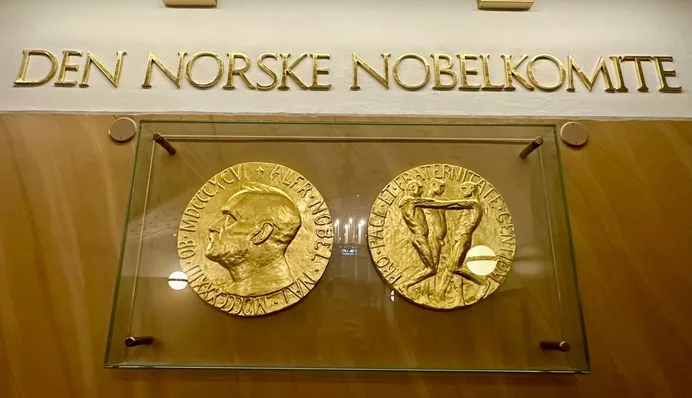 Нобелівську премію миру 2026 року отримала Наві Піллей: за що її відзначили