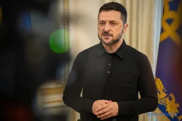 «З нас досить»: Зеленський заявив про відновлення ударів по російських НПЗ